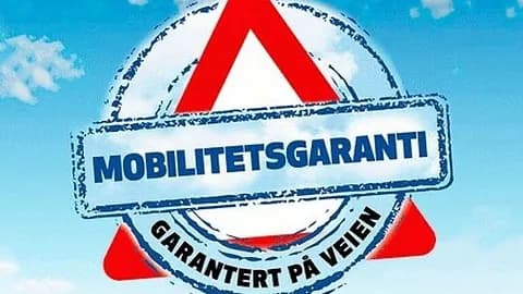 Bosch Mobilitetsgaranti – garantert på veien